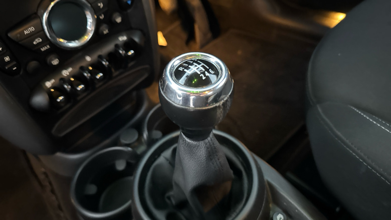 MINI Paceman 1.6 Cooper D ALL4 3dr Diesel Coupe